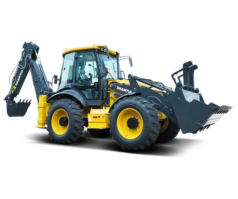 Backhoe Loader BL75-C