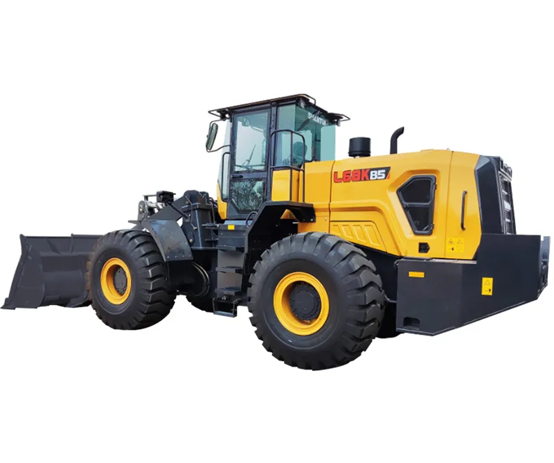 Large Loader L68K-B5