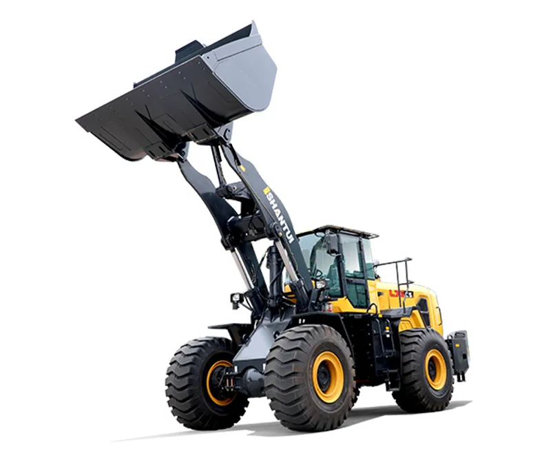 Large Loader L76-C5