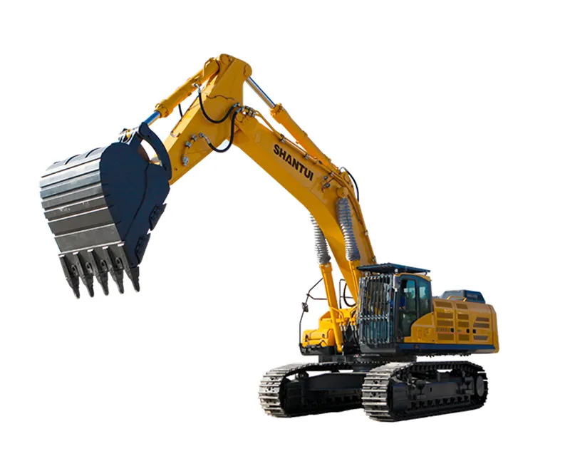 Mining Excavator SE650LC