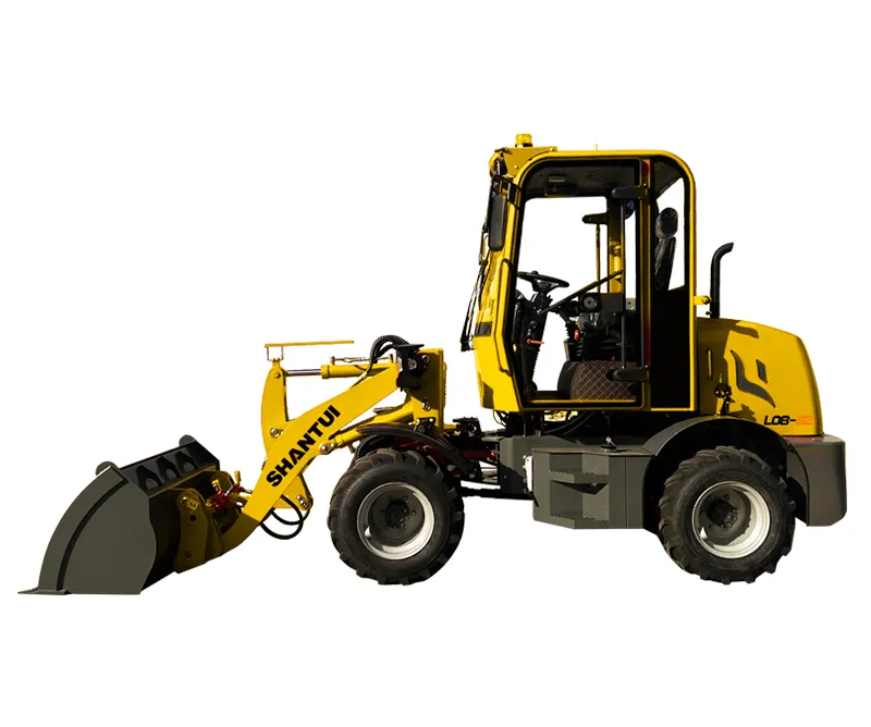 Small Loader L08-B2